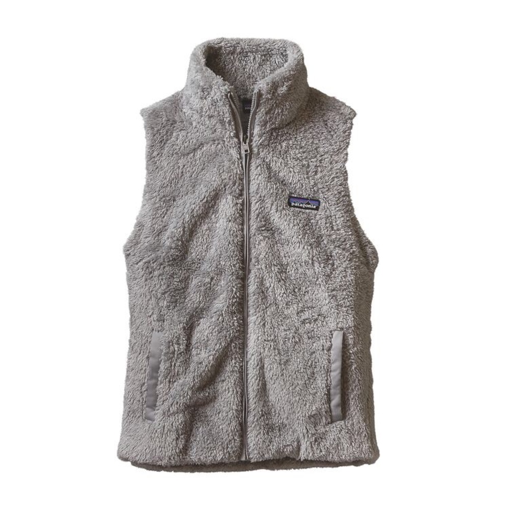 New! Patagonia women’s fleece Los Gatos vest
